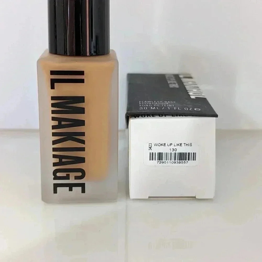 Il  Makiage #130 Foundation - Picture 2 of 3